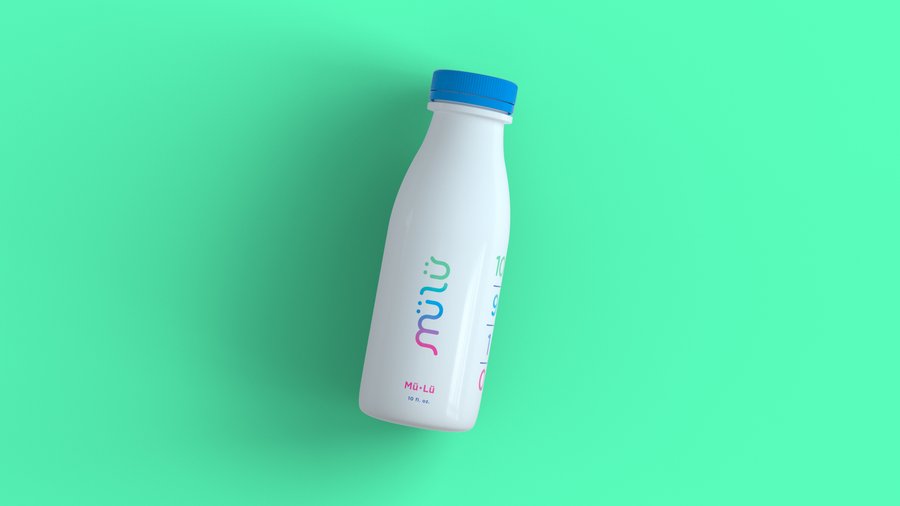 What is Mulu? Inside Dairy Farmers of America's marketing campaign Kansas City Business Journal