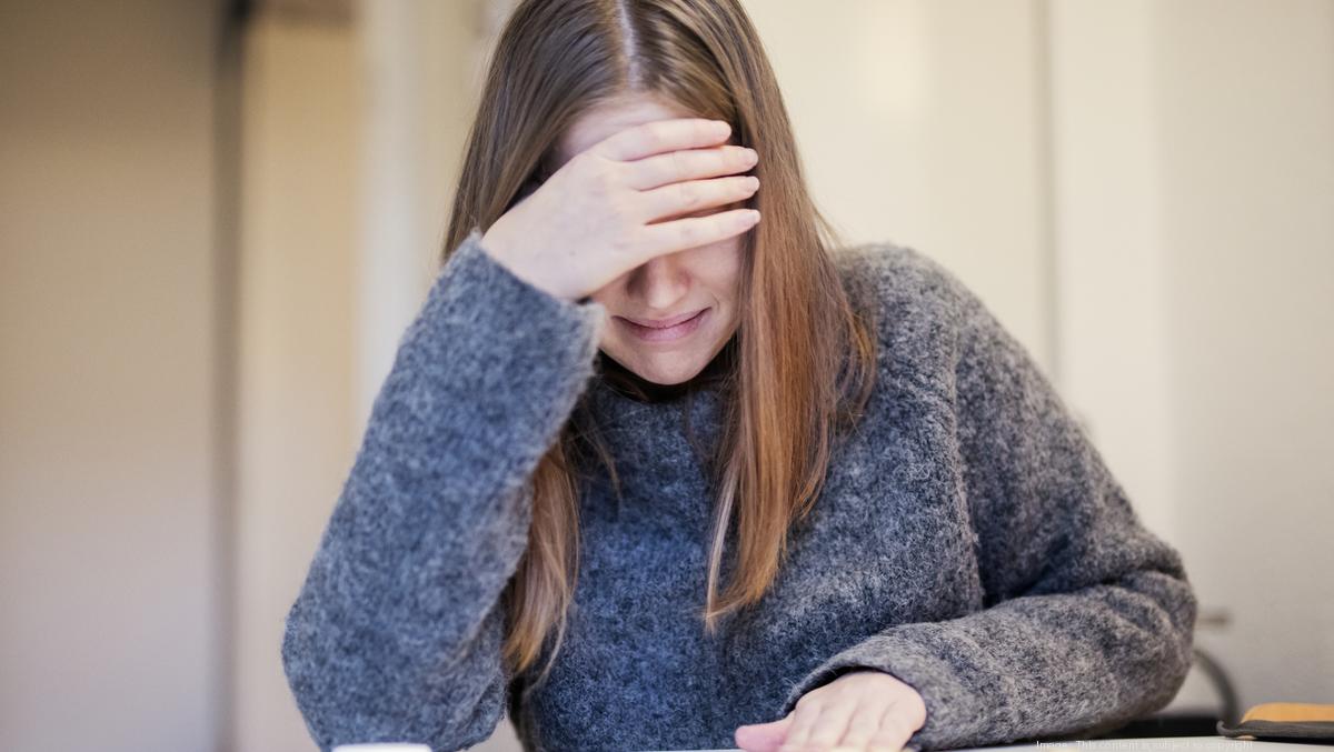 Mark Vittert's Reflections Perceived slights overshadow love St. Louis Business Journal