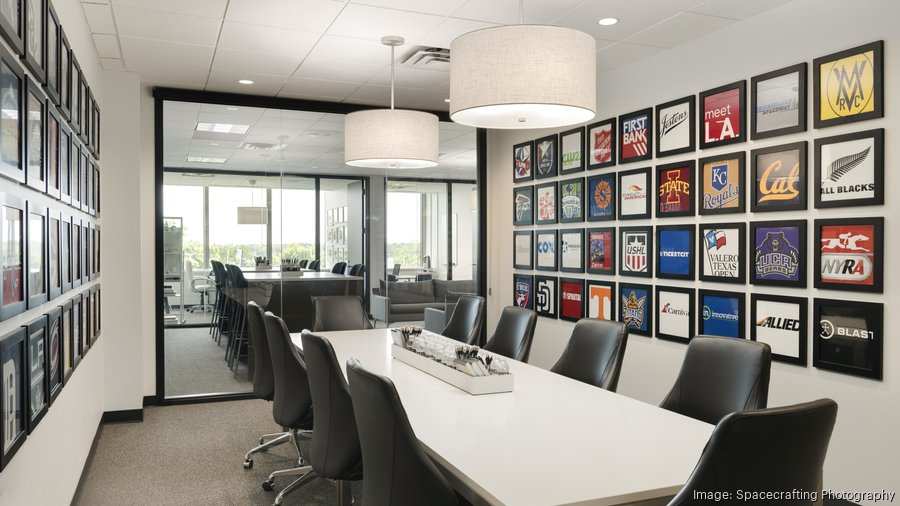 Entity  Digital Sports office