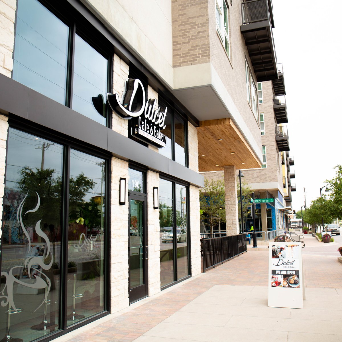 Three restaurants to open in Trinity Groves - Dallas Business Journal