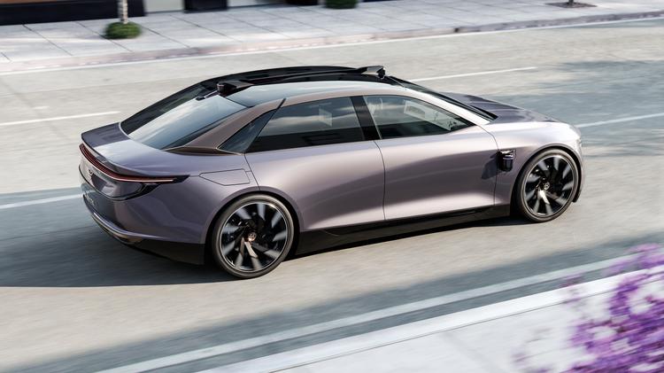 The Car Company >> Byton The Chinese Car Company Whose U S Headquarters Is In The Car Company >> Byton The Chinese Car Company Whose U S Headquarters Is In