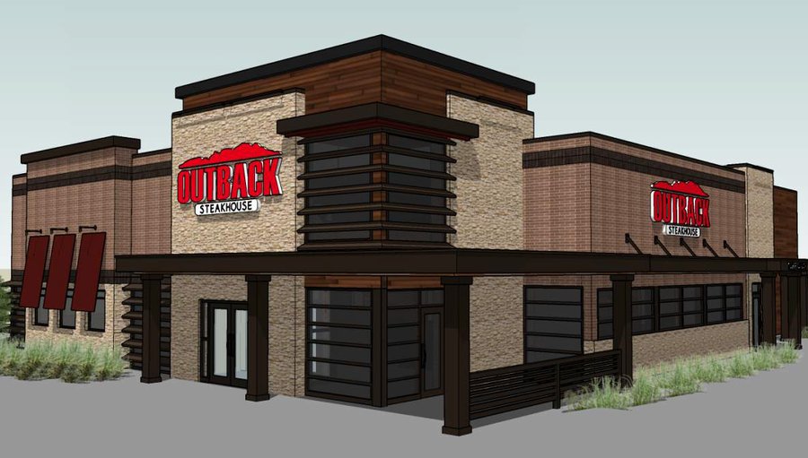 Outback Steakhouse Moving Restaurant To Brookfield Square - Milwaukee ...