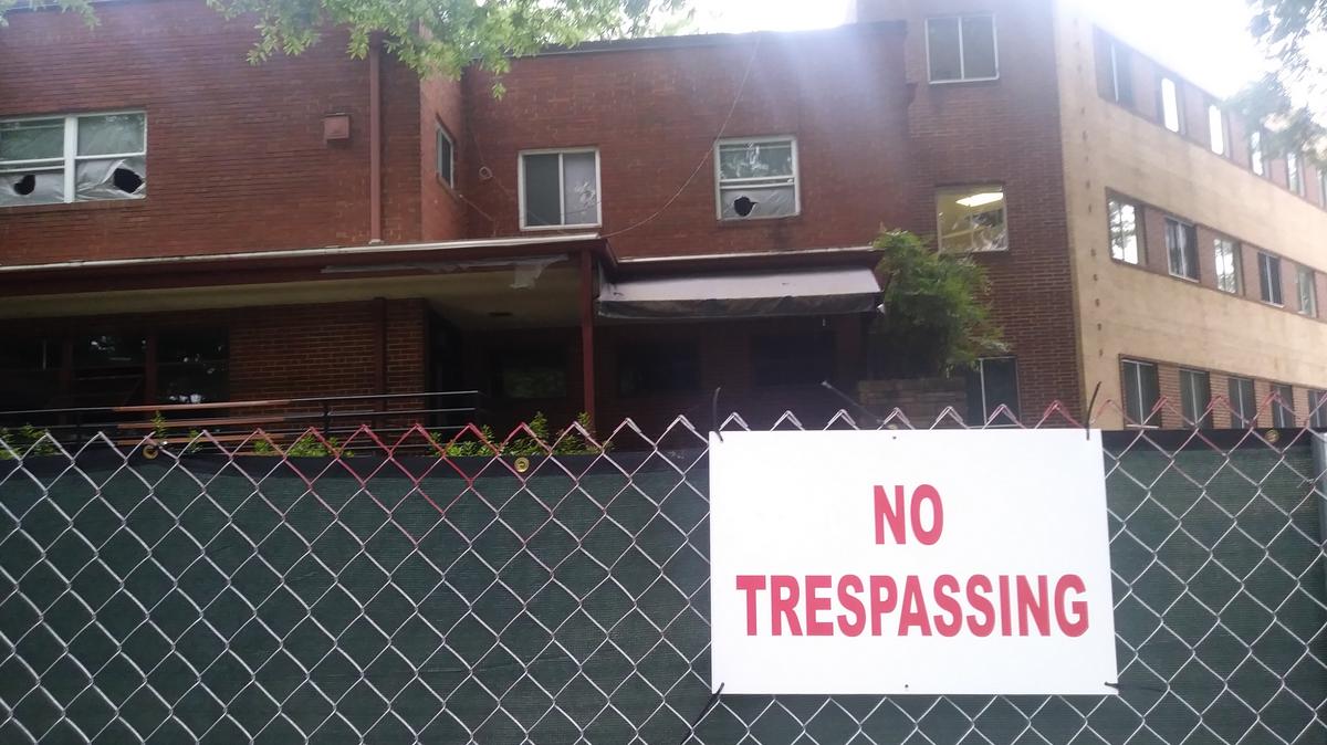 Charlotte developer wants 61 luxury apartments near Raleigh's Broughton