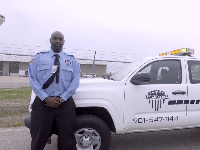 Top Notch Security Inc. Company Profile The Business Journals