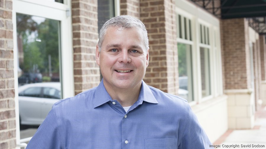 How John Gardner is leading Luckie & Co. Birmingham Business Journal