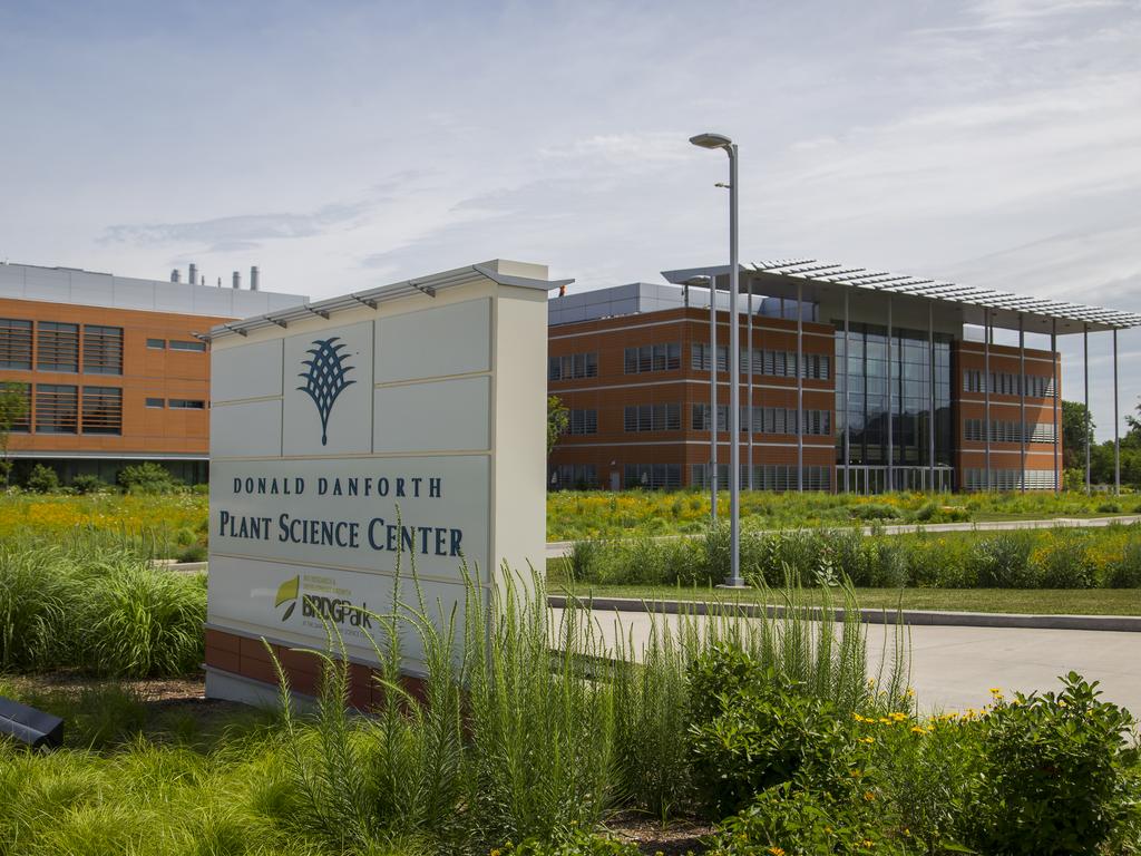 Donald Danforth Plant Science Center Company Profile The