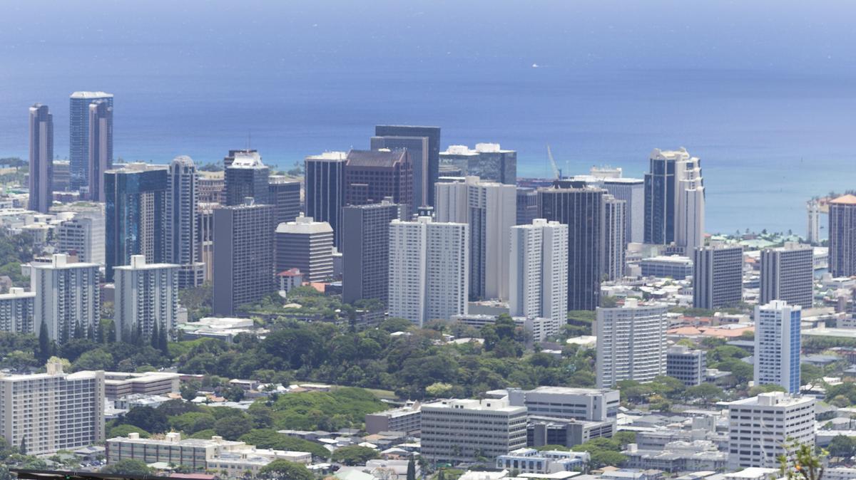 A resource guide for Hawaii small businesses during the coronavirus