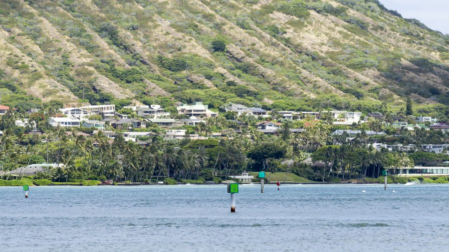 Nearly half of all Oahu regions have milliondollar median home prices, Honolulu Board of