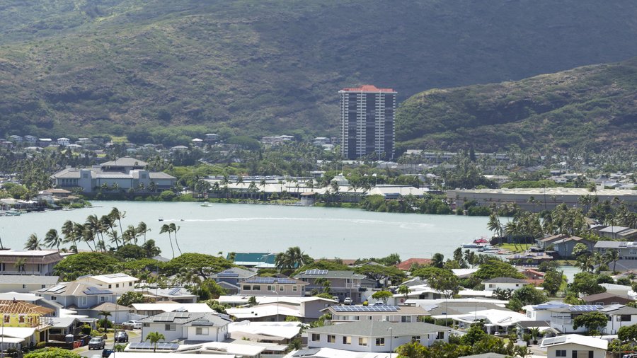 Oahu home prices continue to rise despite lower sales, Locations report