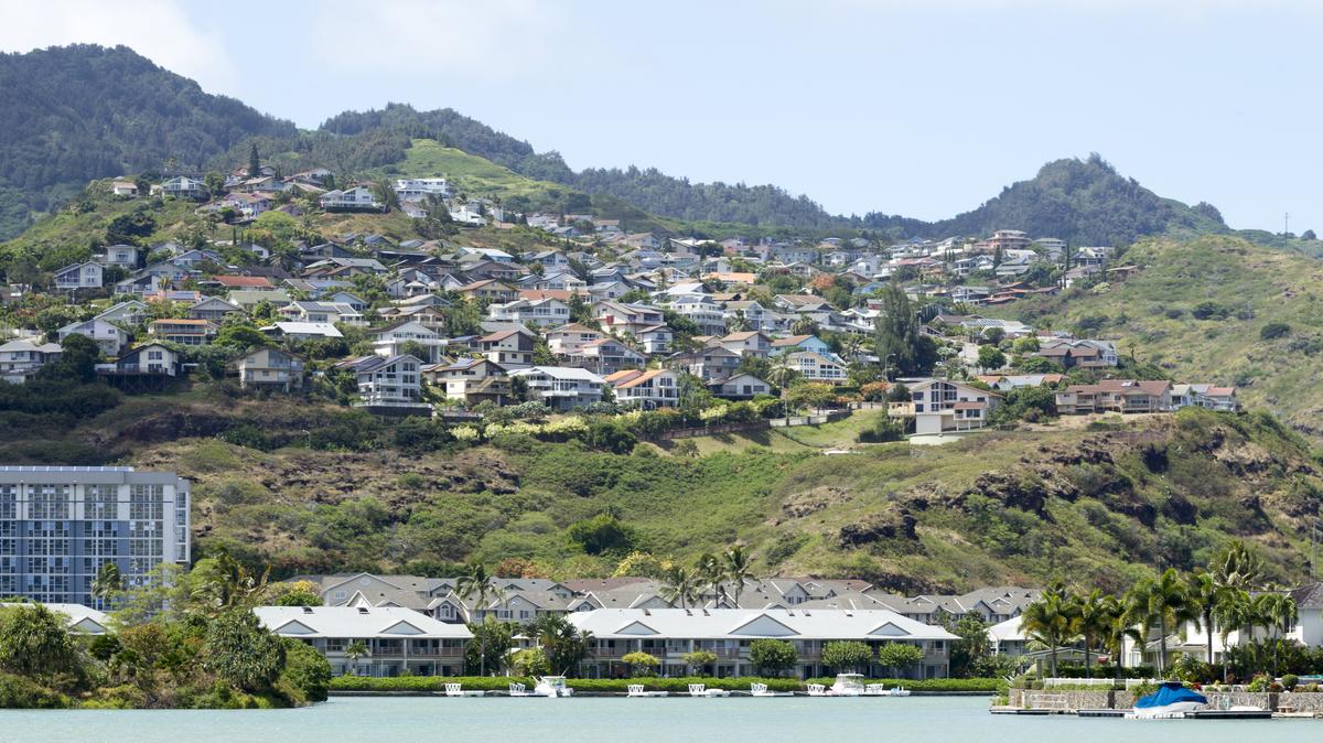 Hawaii Life acquires East Oahu Realty residential real estate firm Pacific Business News