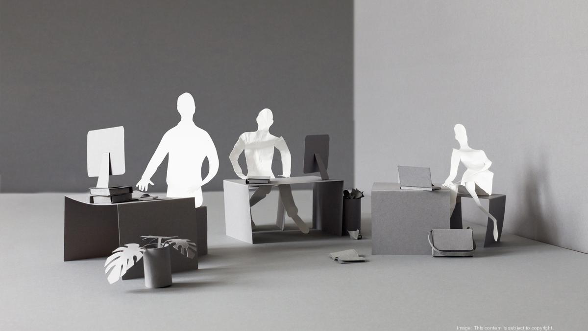 What origami can teach us about building a company The Business Journals