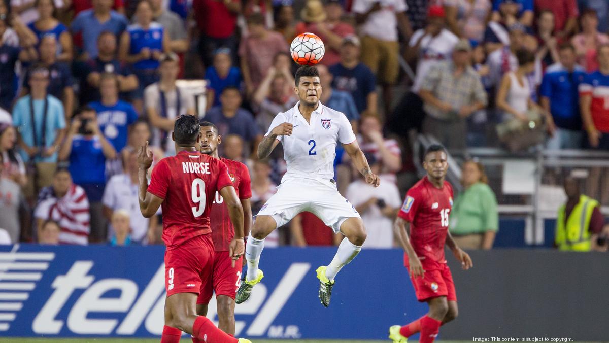 World Cup heads to North America, giving Kansas City a shot at hosting ...