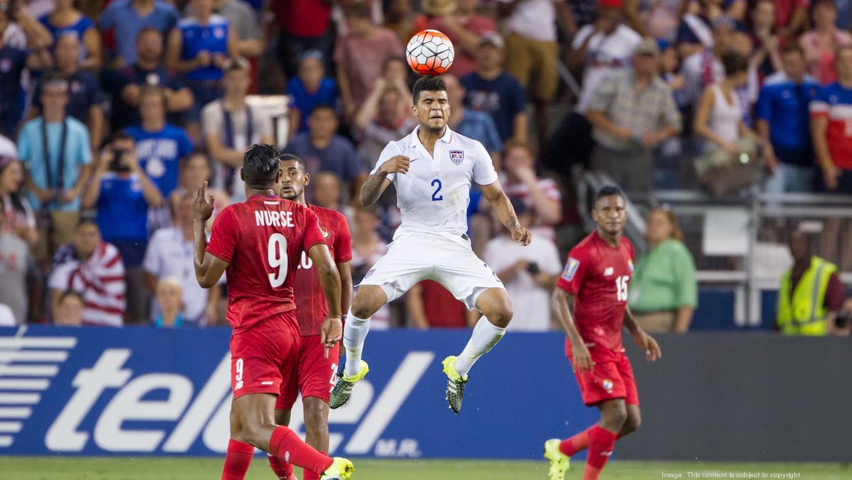 World Cup heads to North America, giving Kansas City a shot at hosting