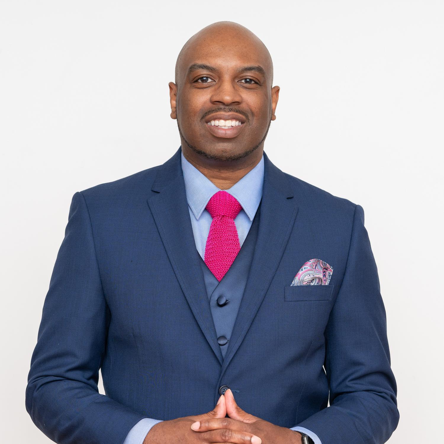 Robert Lowery People on The Move Buffalo Business First