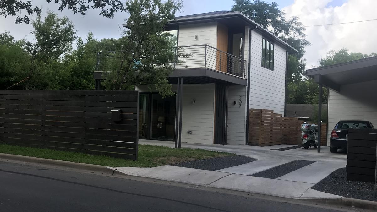 Austin to review regulations for granny flats - Austin Business Journal - The Business Journals