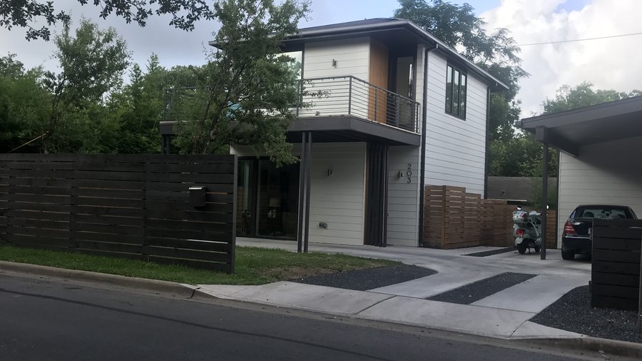 Everything You Need to Know About Dallas' New 'Granny Flat