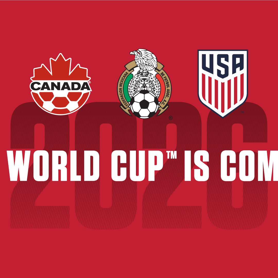 2026 World Cup vote: FIFA chooses US-led North American bid