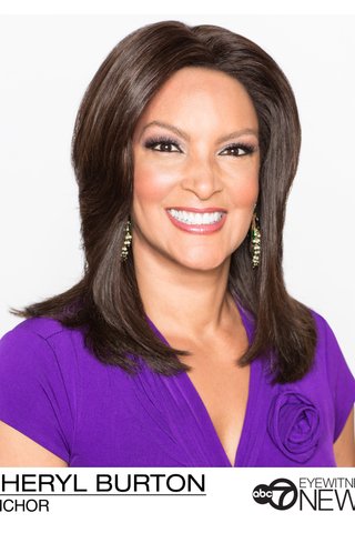 WLS Channel 7 names Cheryl Burton to top news anchor post Chicago