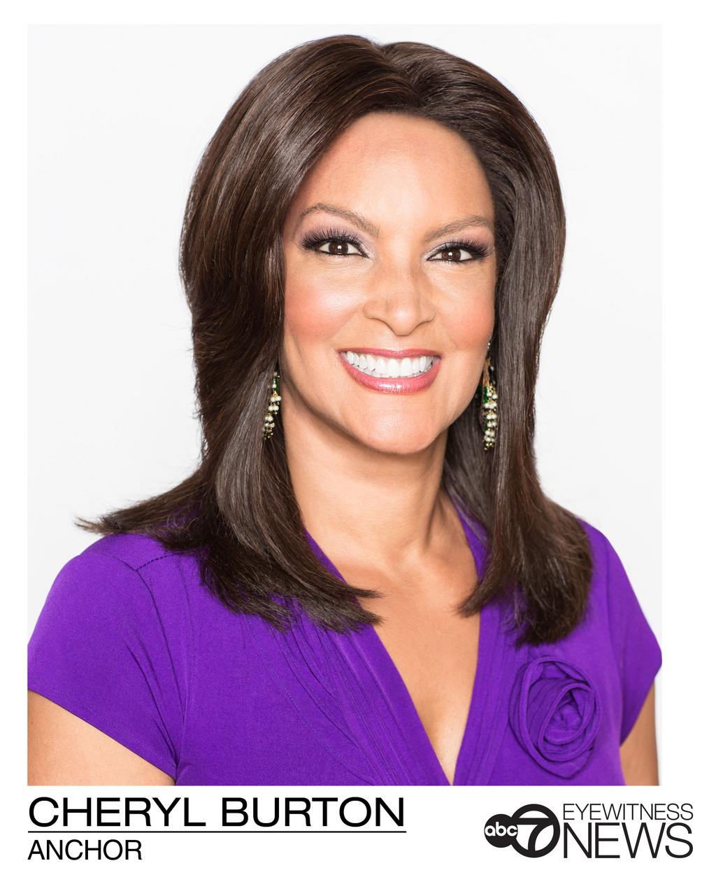 WLS Channel 7 names Cheryl Burton to top news anchor post