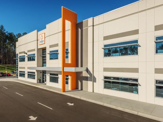 Broad River Retail Company Profile The Business Journals