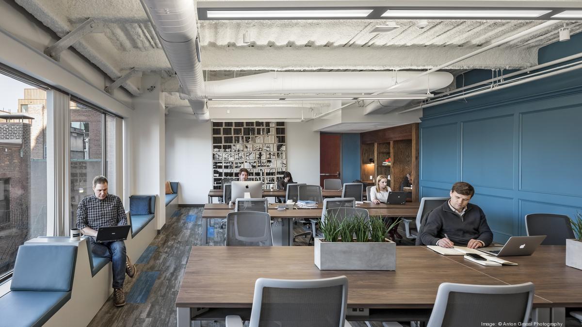 Air quality systems could become the newest office amenity - Boston  Business Journal