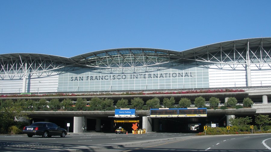 SFO will sue if Oakland moves forward with proposed name change - San ...