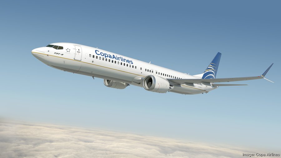Copa Airlines CEO sees more RDU flights ahead as Triangle grows ...