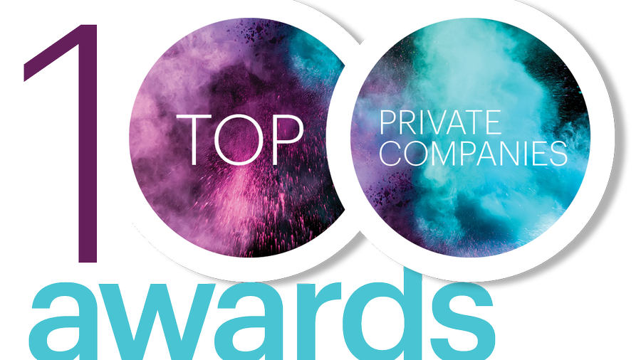 Top 10 private companies include Presbyterian, BCBSNM Albuquerque