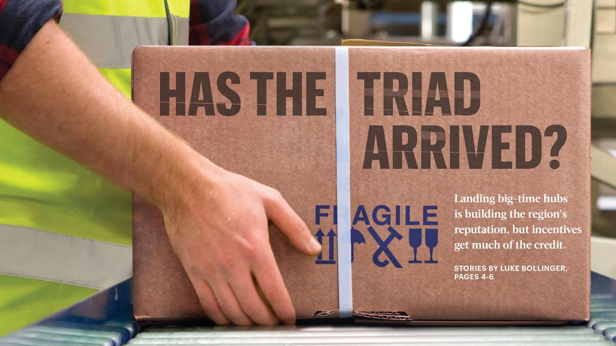 Ralph Lauren Distribution Center Greensboro Nc Prism Contractors