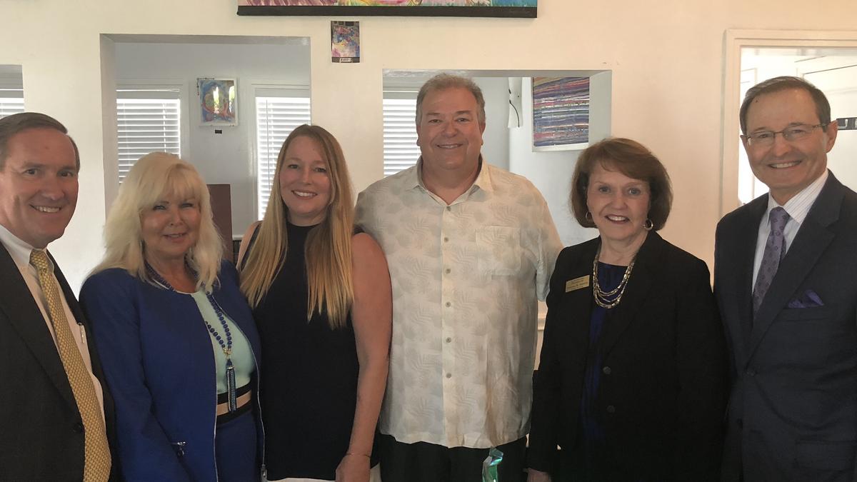 Keyes Companies and Illustrated Properties acquire Palm Beach County