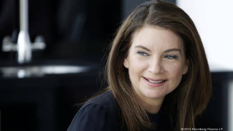 Crib Sheet: Natalie Massenet, Founder of Net-a-Porter