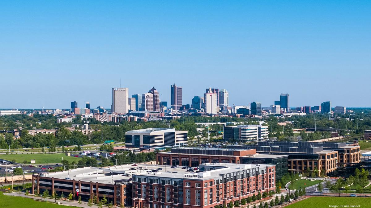 Grandview Yard getting three new tenants - Columbus Business First