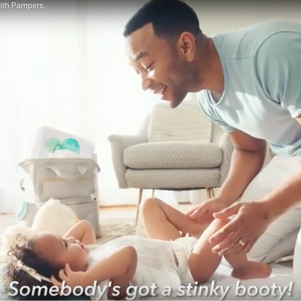P&G debuts 'Stinky Booty' song - Cincinnati Business Courier