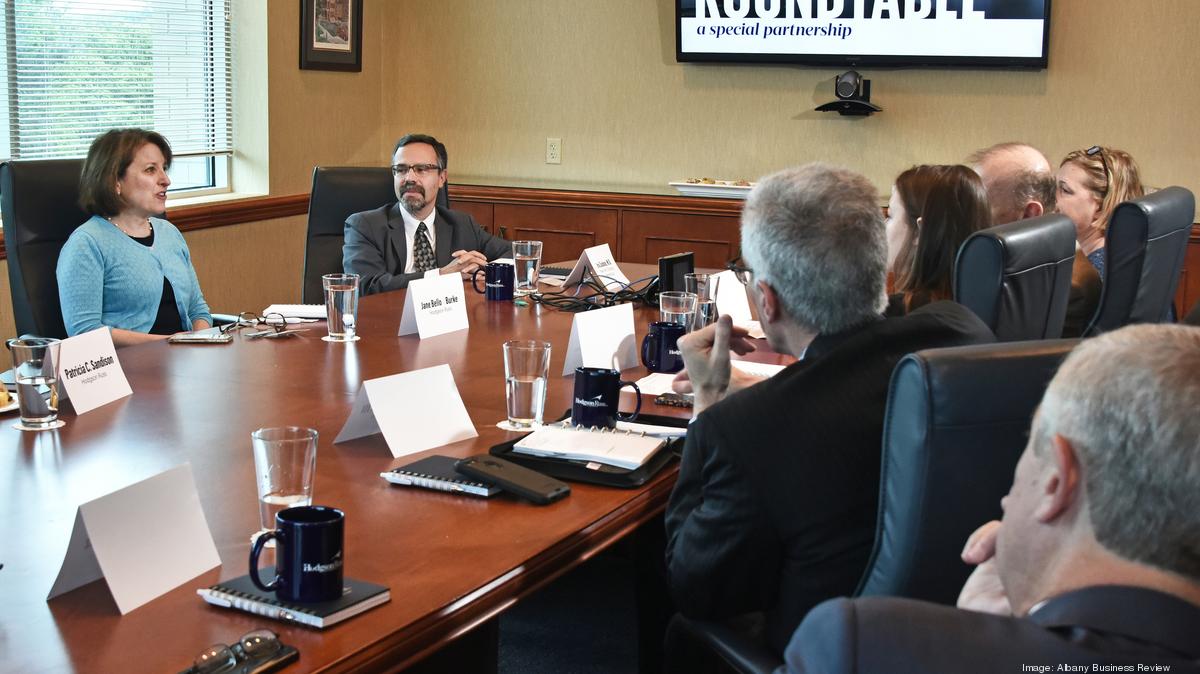 The Albany Business Review and Hodgson Russ discuss Medical Research