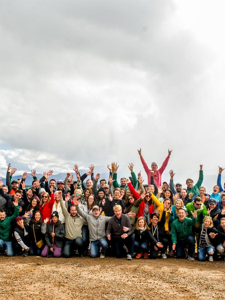 Liberty Oilfield Services Denver Business Journal