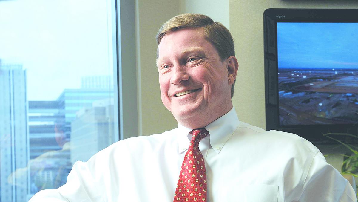 Here's why CEO of electric giant Southern Co. got paid almost $28 million  last year - Atlanta Business Chronicle