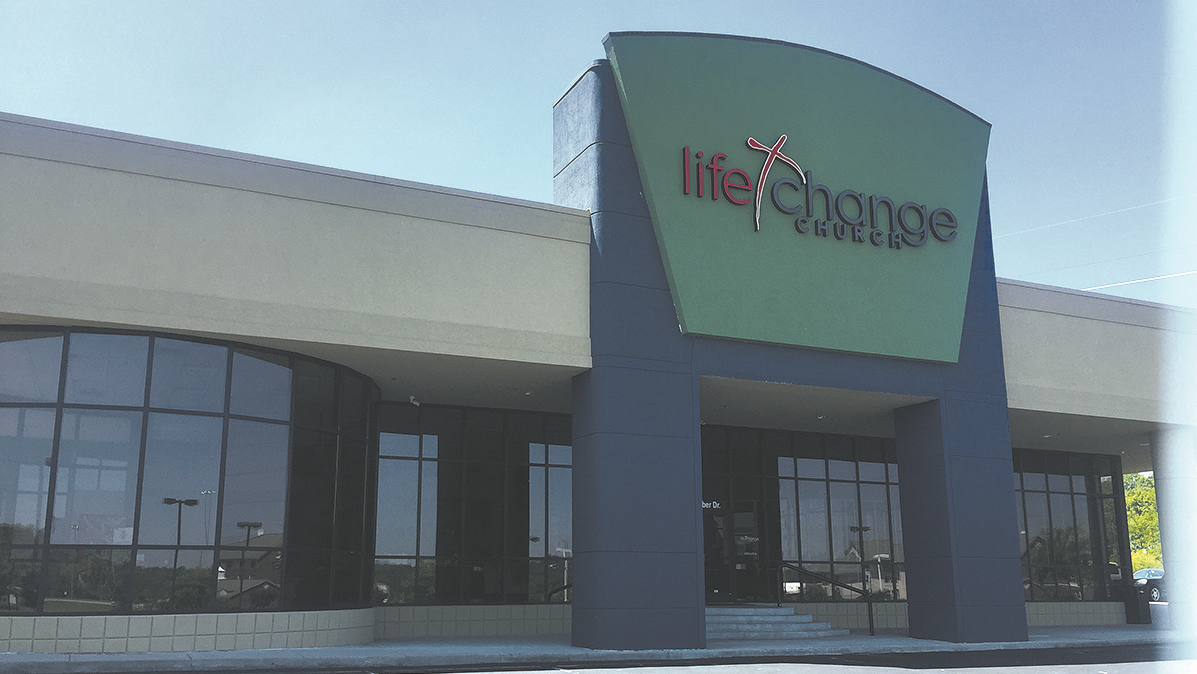 Church buys car dealership Cincinnati Business Courier