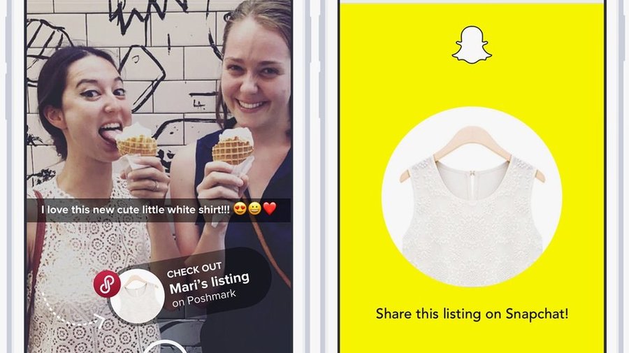 Snapchat finally opens its platform to developers with Snap Kit