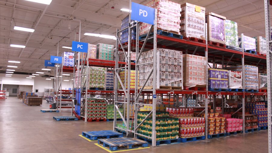 Sam's Club Makes E-Commerce Push With  Prime Competitor