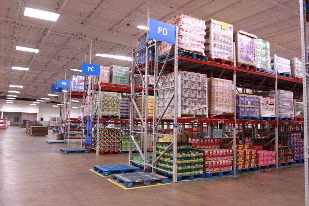 Worcester Sam's Club to become online fulfillment center