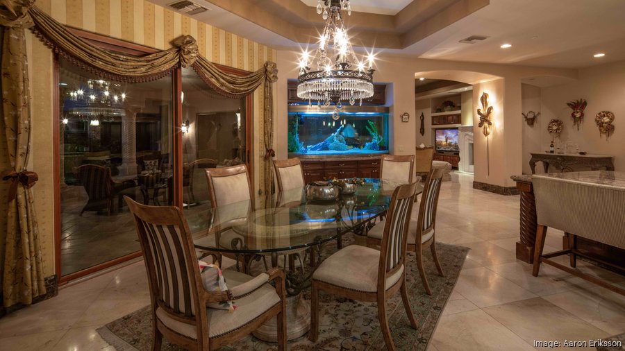 PV estate dining