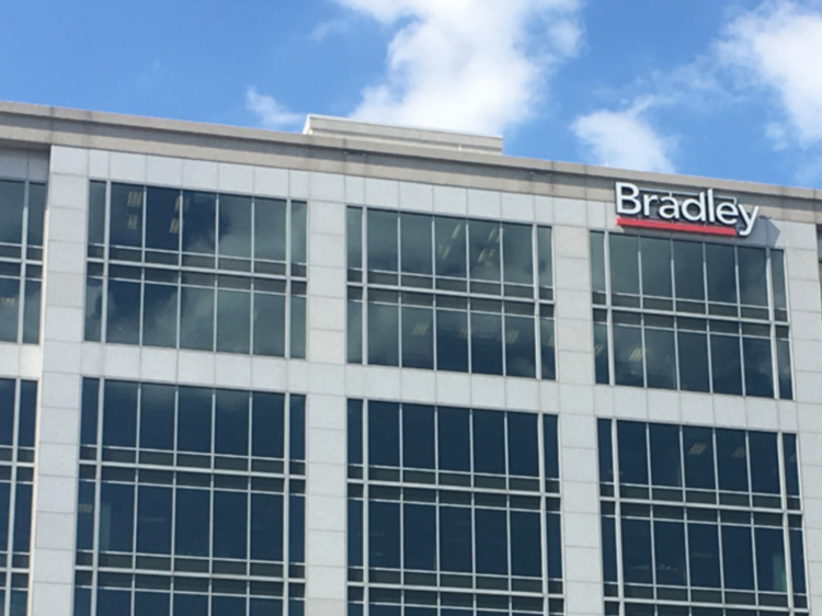 Bradley Arant Boult Cummings LLP Birmingham Business Journal