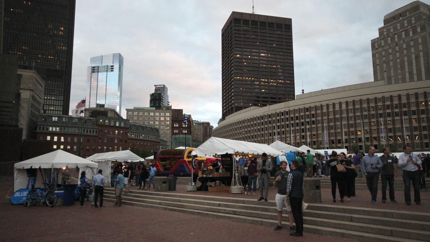 BostInno Boston TechJam is making its comeback. Get the event details.