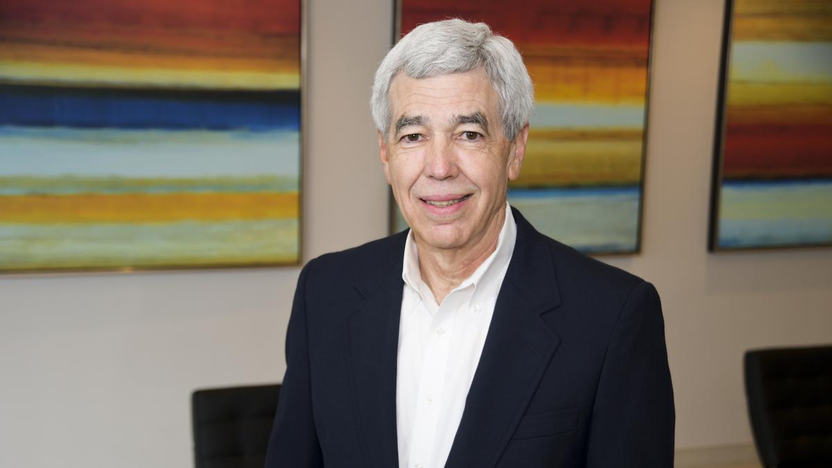 ‘We buy ugly houses’ CEO weighs in on national, Dallas