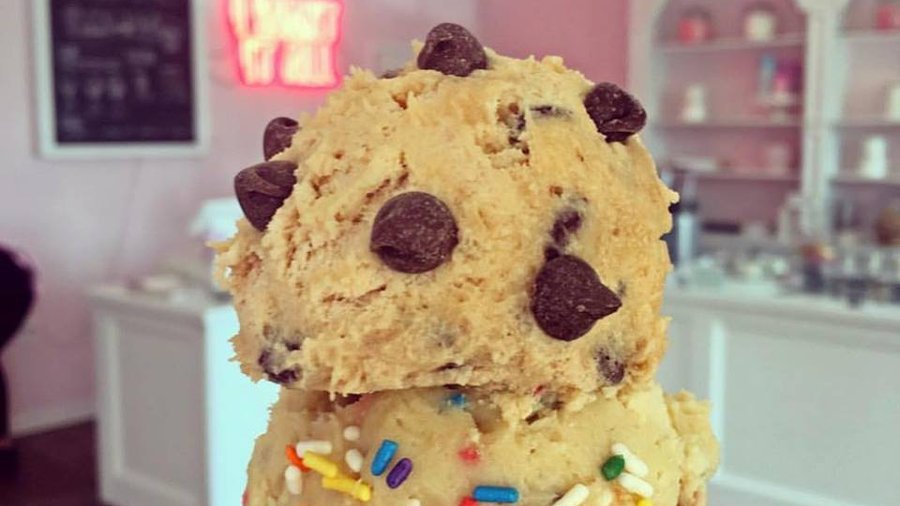 Edible cookie dough company Cookie Dough Bliss to open in Jacksonville