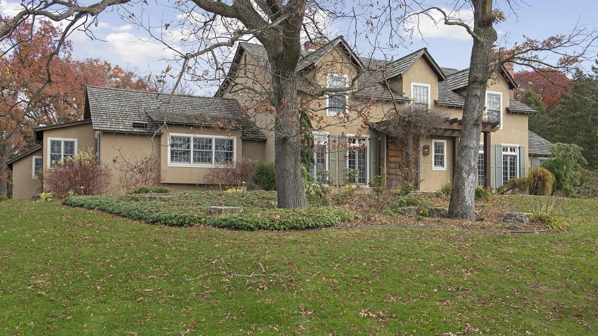 Dream Homes Renovated Edina property on the market for 1.7 million