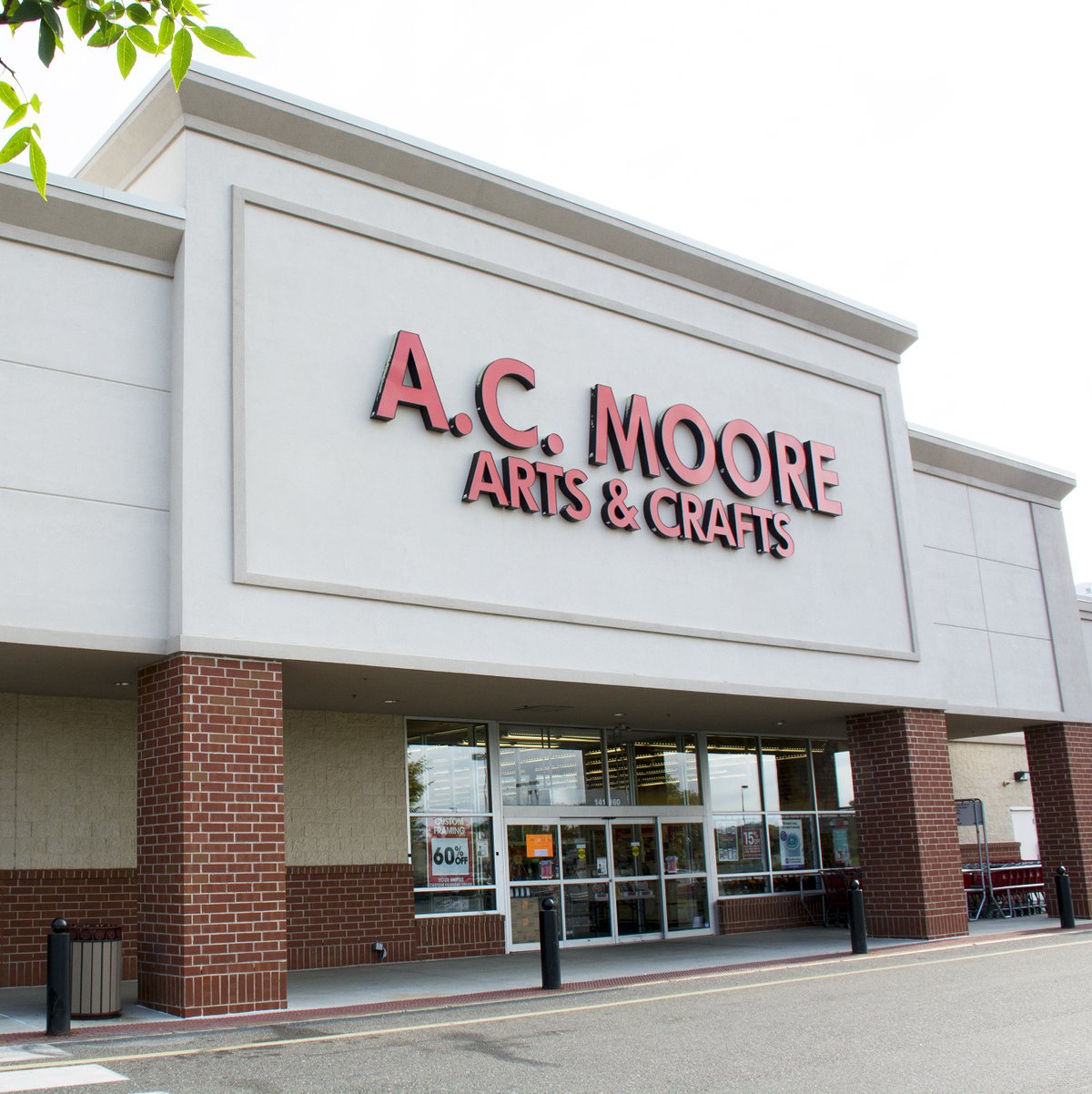 With AC Moore's closure, Philly's craft lovers mourn the 'Wonka factory for art  supplies