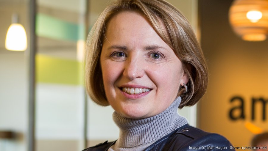 Principal Accounting Officer Shelley Reynolds adds it all up