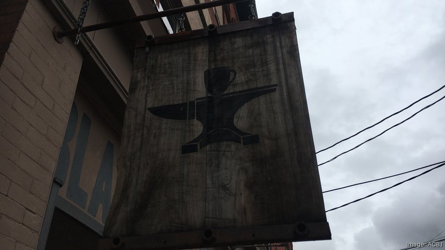 Black opens new roastery and coffee shop in McKees Rocks