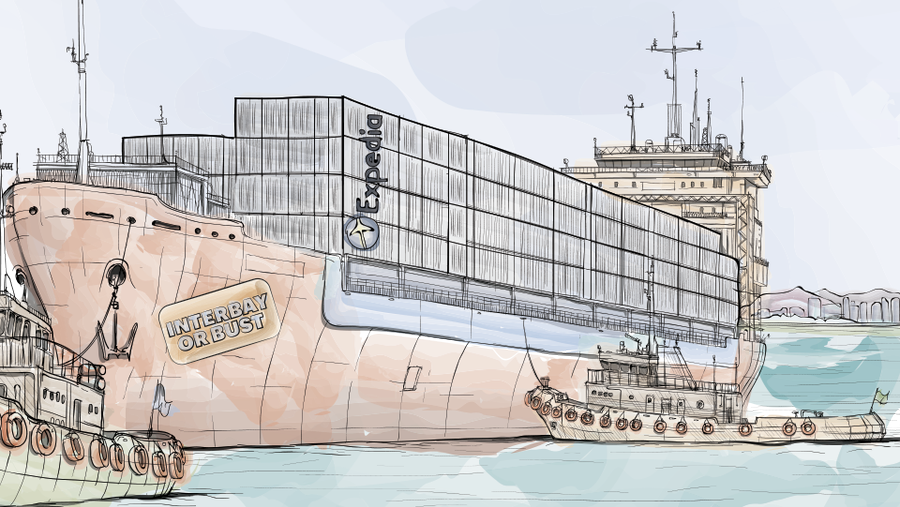 Offices on the Move The business (and science) of relocation Puget